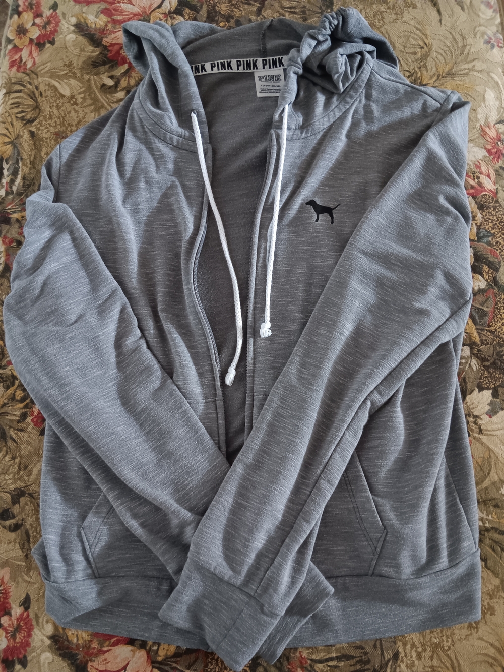 PINK Victoria's Secret Hoodie